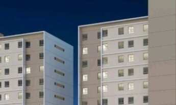 Imagem: Apartamento com facilidades na compra!