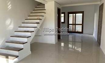 Imagem 6: PORTO ALEGRE - Casa Padrão - Ipanema