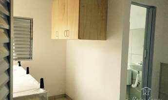 Imagem 7: Kitnet com 1 dormitório para alugar, 17 m² por R$ 850,00/mês - Vila Yara - Osasco/SP