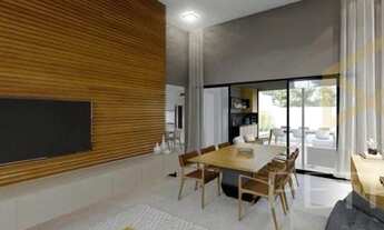 Imagem 4: Casa - Loteamento Parque dos Alecrins - Campinas