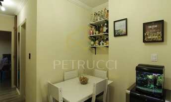 Imagem 3: Apartamento - Jardim dos Oliveiras - Campinas