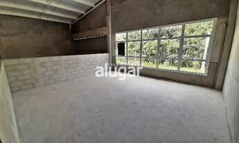 Imagem 5: Pavilhão Nossa Senhora do Rosário Caxias do Sul