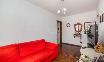 Imagem 3: Porto Alegre - Apartamento Padrão - Cristo Redentor