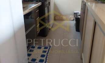 Imagem 5: Apartamento - Jardim Interlagos - Hortolândia