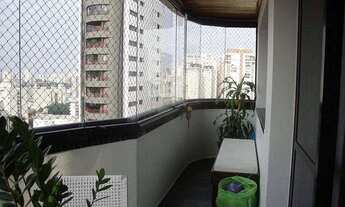 Imagem 4: Apto no coração de Perdizes com 3 dorm 1 suite e 2 vagas