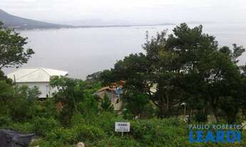 Imagem: TERRENO - ENSEADA DO BRITO (ENS BRITO)