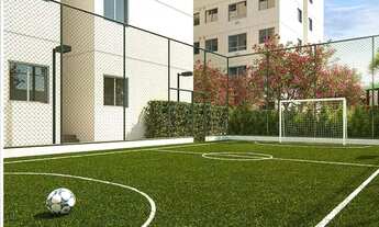 Imagem 6: RNI Nova Jaçanã - 40m², com 2 Dorm - Jardim Julieta - SP