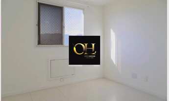 Imagem 6: Apartamento reformado para venda possui 96 m2 com 4 quartos sendo 3 suítes