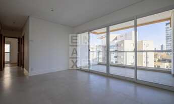 Imagem 4: Apartamento para venda possui 102 metros quadrados com 3 quartos em Vila Mariana - São Pau