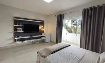 Imagem 2: Sobrado 3 quartos suítes mobiliado - Setor Jaó