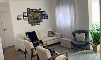 Imagem 6: Apartamento The one, bela vista, Vila osasco, 2 quartos