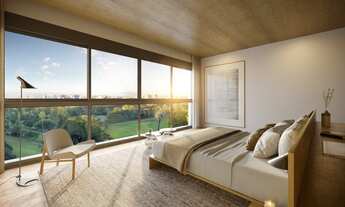 Imagem 15: Cobertura residencial para venda, Boa Vista, Porto Alegre - CO9208