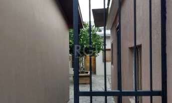 Imagem 7: Porto Alegre - Casa Padrão - Cavalhada