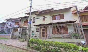 Imagem: Porto Alegre - Casa Padrão - Ipanema