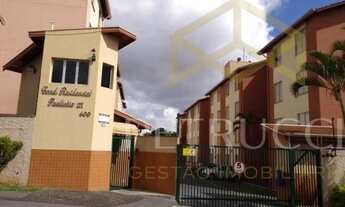 Imagem: Apartamento - Jardim Paulicéia - Campinas