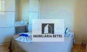 Imagem 7: Apartamento com 2 dormitórios à venda, 49 m² - Vila Homero Thon - Santo André/SP