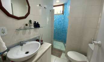 Imagem 7: VISTA MAR- DOIS QUARTOS COM VARANDA- VENDA COPACABANA