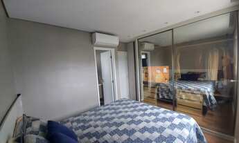 Imagem 4: Apartamento para venda possui 81 metros quadrados com 2 quartos