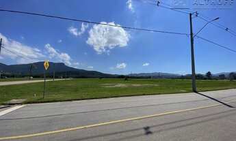Imagem 4: Lote de esquina para construção de Galpão no Aeropark - Pedra Branca, Palhoça/S
