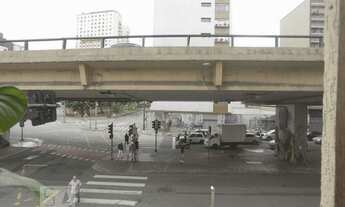 Imagem 7: Apartamento à Venda - Santa Cecília, 2 Quartos, 84 m2