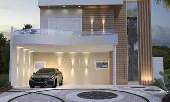 Imagem: Casa - Jardim Imperador - Americana