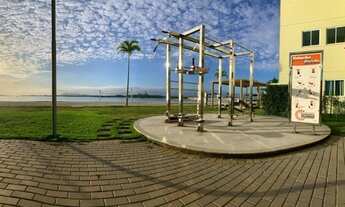 Imagem 4: Apartamento para venda com 50 metros quadrados com 1 quarto financiado Arraial do Cabo - R