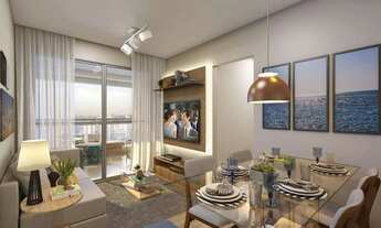 Imagem 3: Linked , 52 - 82m², 2 - 3 quartos - Sumaré, São Paulo - SP