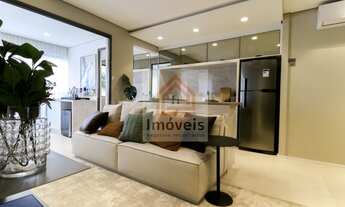 Imagem: Apartamento 2 dormitórios 1 suíte 1 vaga