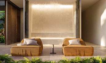 Imagem 3: Bioma Itaim - 204 à 339m² - Vila Nova Conceição/SP