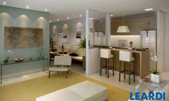 Imagem 3: APARTAMENTO - MORUMBI - SP