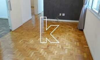 Imagem: SãO PAULO - Apartamento Padrão - Jardim