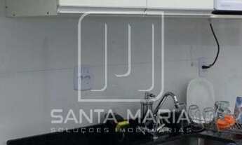 Imagem 3: Apartamento (tipo - padrao) 3 dormitórios/suite, cozinha planejada, em condomínio fechado