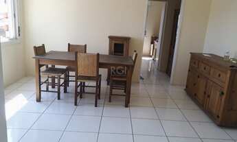 Imagem: Porto Alegre - Apartamento Padrão - Santana