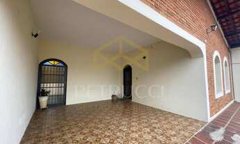 Imagem 2: Casa - Jardim dos Oliveiras - Campinas