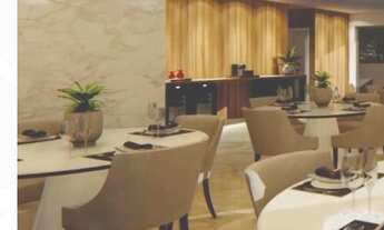 Imagem 7: Way Batista Campos. 2 e 3 Quartos sendo 1 suíte. 1 ou 2 Vagas de Garagem. V86