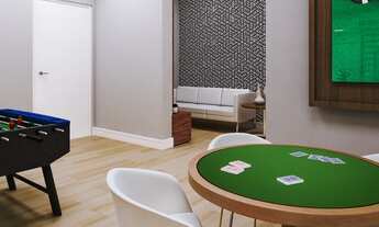 Imagem 7: Piemonte - FGZ - 133 à 239m², com 3 Dorm - Jardim - SP