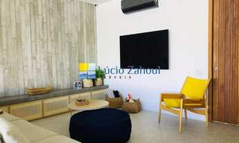 Imagem 7: CASA EM CONDOMÍNIO RESIDENCIAL em São Sebastião - SP, Juquehy