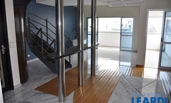 Imagem 5: COBERTURA - MOEMA ÍNDIOS - SP