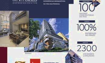 Imagem 5: Apartamento com 3 quartos à Venda Residencial Vila Industrial em São José dos Campos