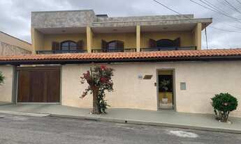 Imagem: Sobrado para venda com 284m² com 4 quartos