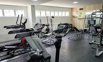 Imagem 5: Apto fino acabamento no jardim Aeroporto