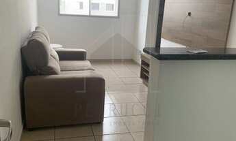 Imagem 2: Apartamento - Loteamento Parque São Martinho - Campinas