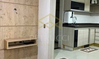 Imagem 5: Apartamento - Jardim Terramérica I - Americana