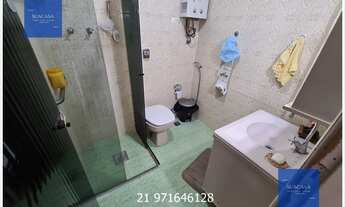 Imagem 7: Apartamento a venda - 2 quartos - 1 vaga - Méier - vazio