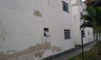 Imagem 2: Apartamento com 1 dormitório para alugar em Contagem