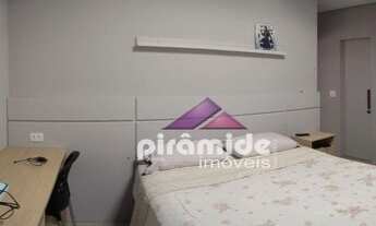 Imagem 4: Apartamento com 2 dormitórios à venda, 75 m² por R$ 670.000,00 - Jardim das Indústrias - S