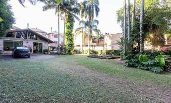 Imagem: Porto Alegre - Casa Padrão - Tristeza