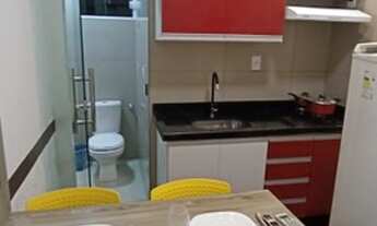 Imagem 5: Alugo apartamento mobiliado