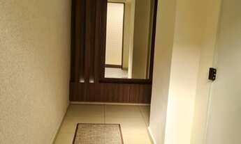 Imagem 6: Apartamento a venda no centro de São José dos Pinhais; apartamento mobiliado a venda em sa