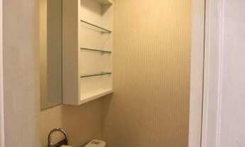 Imagem 5: Apartamento com 1 dormitório à venda, 80 m² por R$ 890.000,00 - Cachoeira do Bom Jesus - F